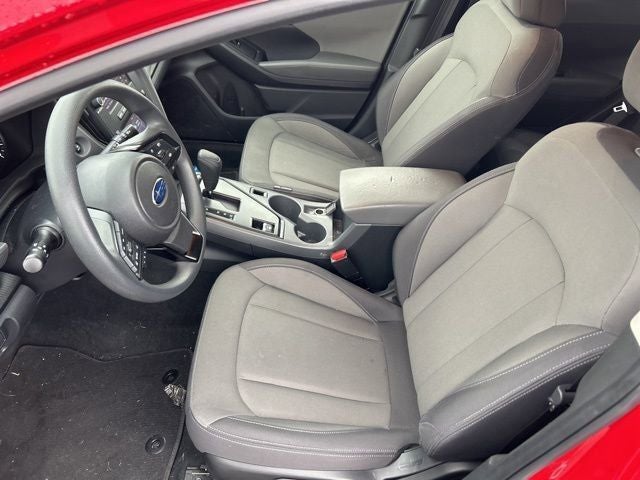 2024 Subaru Crosstrek Base