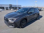 2025 Subaru Crosstrek Base