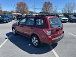 2012 Subaru Forester 2.5X