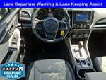 2022 Subaru Forester Base