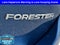 2022 Subaru Forester Base