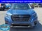 2022 Subaru Forester Base