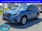 2022 Subaru Forester Base