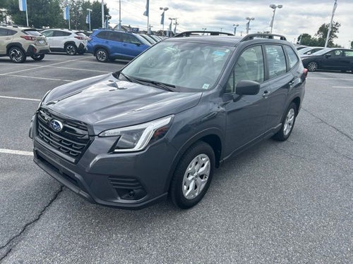 2023 Subaru Forester Base