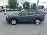 2023 Subaru Forester Base