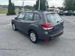 2023 Subaru Forester Base