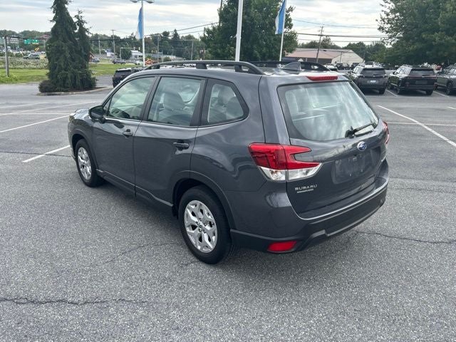 2023 Subaru Forester Base