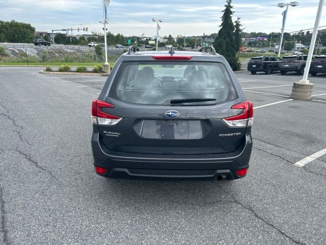 2023 Subaru Forester Base