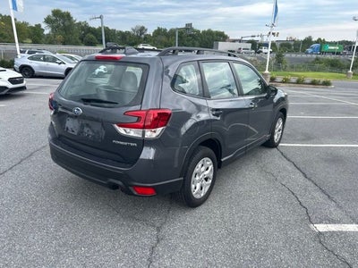2023 Subaru Forester Base