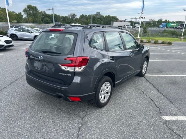 2023 Subaru Forester Base
