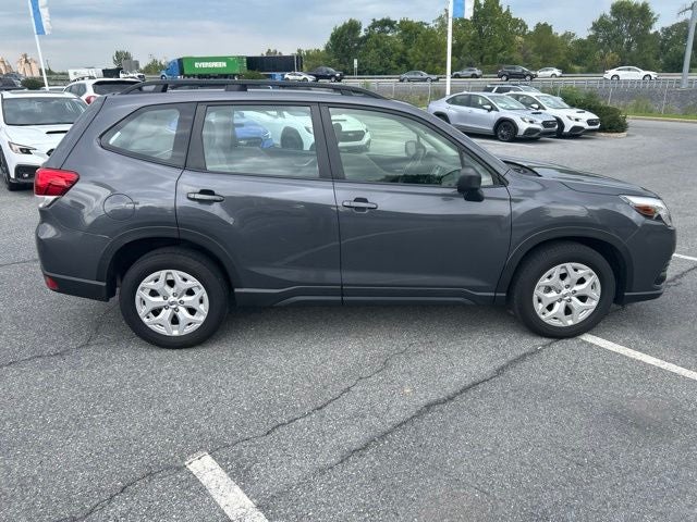 2023 Subaru Forester Base
