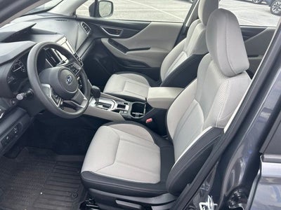 2023 Subaru Forester Base