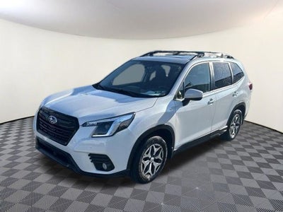 2023 Subaru Forester Premium