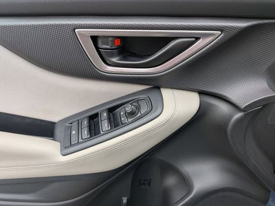 2020 Subaru Forester Base