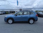 2020 Subaru Forester Base