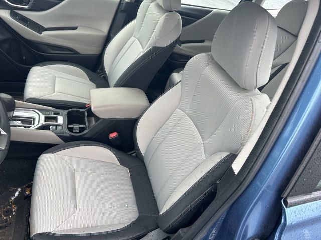 2020 Subaru Forester Base