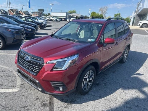 2023 Subaru Forester Premium