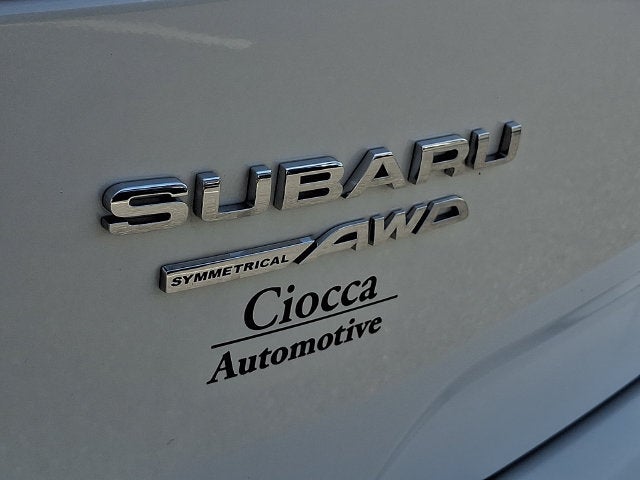2023 Subaru Forester Premium