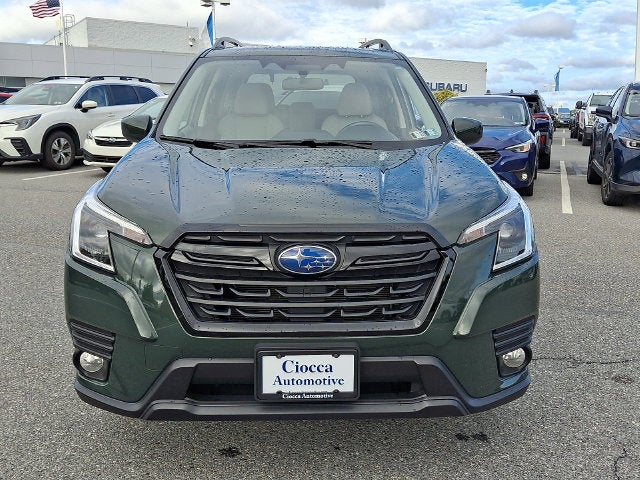 2023 Subaru Forester Premium