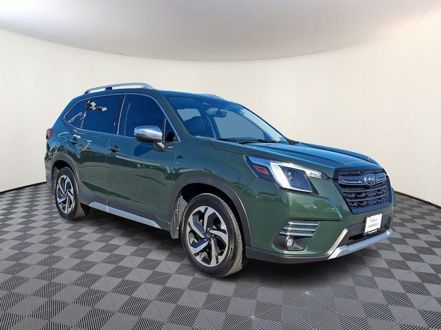 2024 Subaru Forester Touring