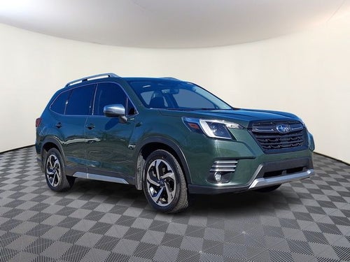 2024 Subaru Forester Touring