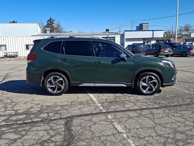 2024 Subaru Forester Touring