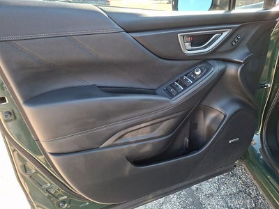 2024 Subaru Forester Touring