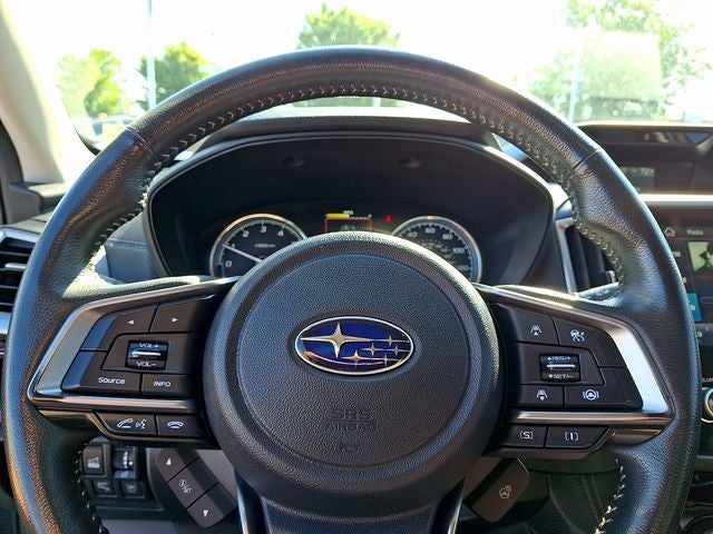 2024 Subaru Forester Touring