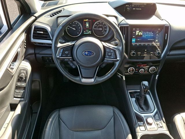 2024 Subaru Forester Touring