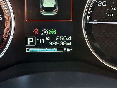 2024 Subaru Forester Touring