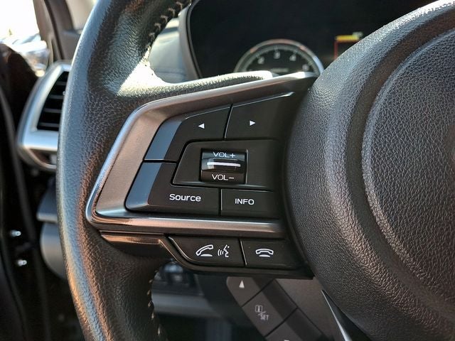 2024 Subaru Forester Touring