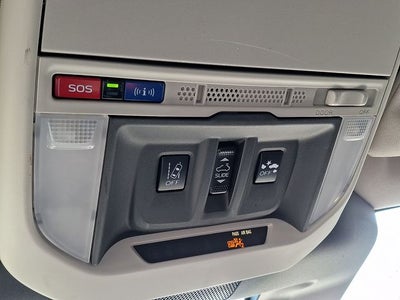 2024 Subaru Forester Touring