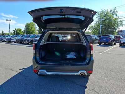 2024 Subaru Forester Touring