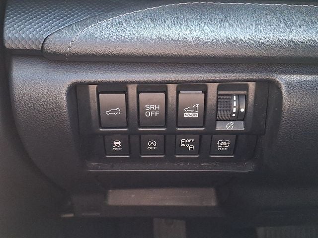 2024 Subaru Forester Touring