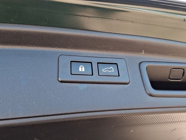 2024 Subaru Forester Touring