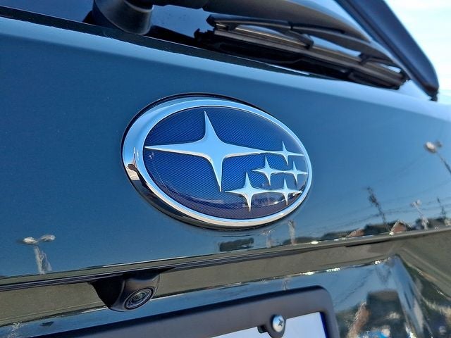 2024 Subaru Forester Touring