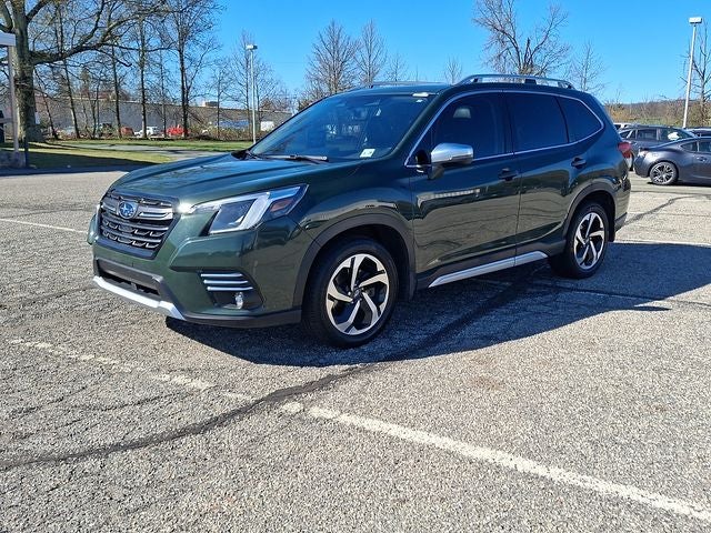 2024 Subaru Forester Touring