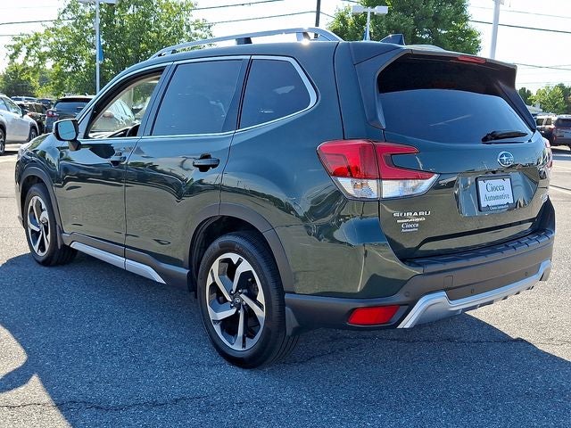 2024 Subaru Forester Touring