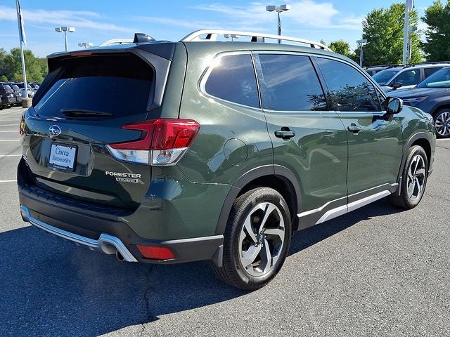 2024 Subaru Forester Touring