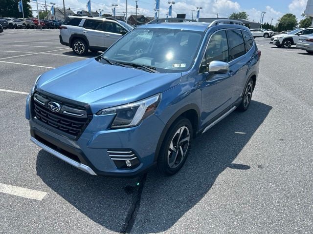 2024 Subaru Forester Touring