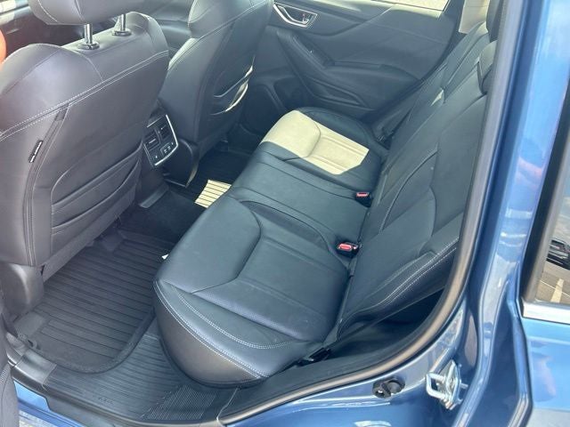 2024 Subaru Forester Touring