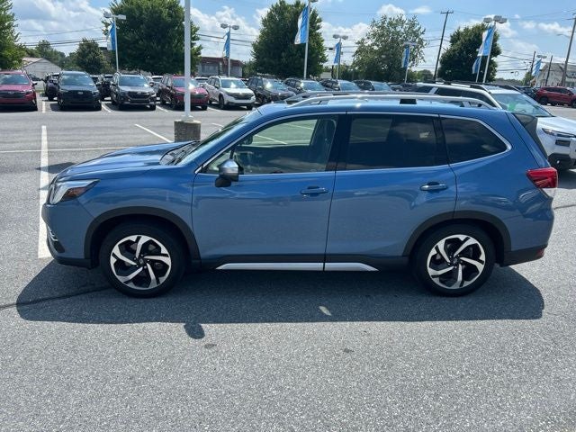 2024 Subaru Forester Touring