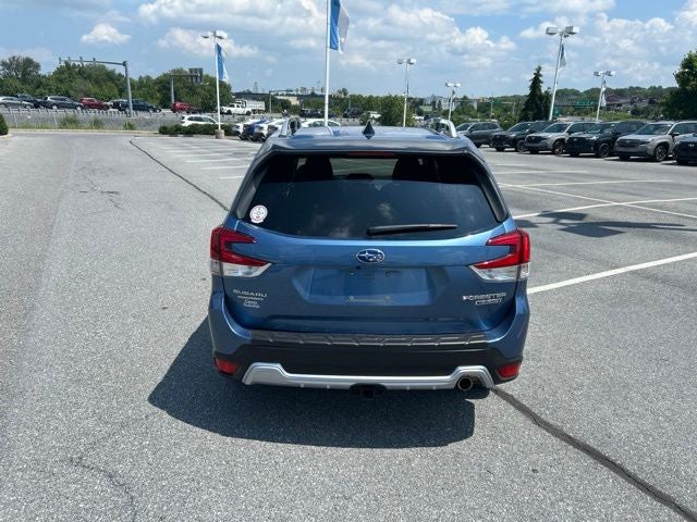 2024 Subaru Forester Touring