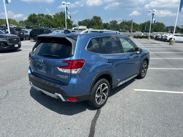 2024 Subaru Forester Touring