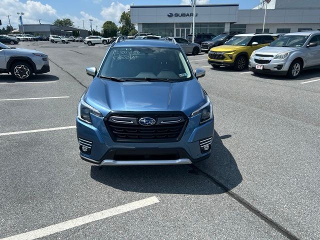 2024 Subaru Forester Touring