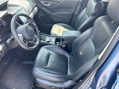 2024 Subaru Forester Touring
