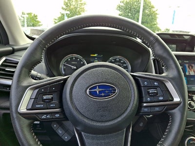 2023 Subaru Forester Touring