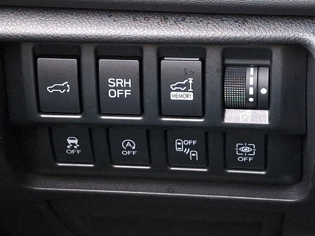 2023 Subaru Forester Touring