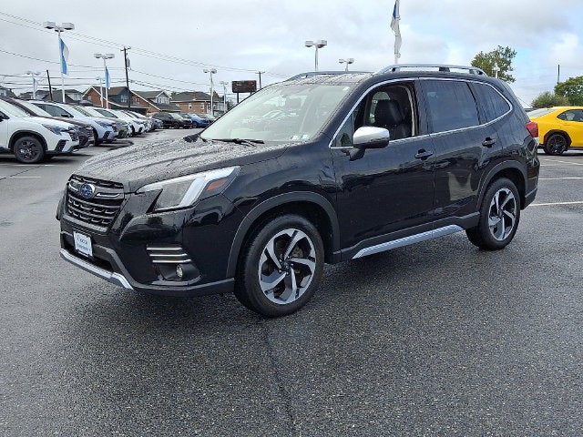 2023 Subaru Forester Touring