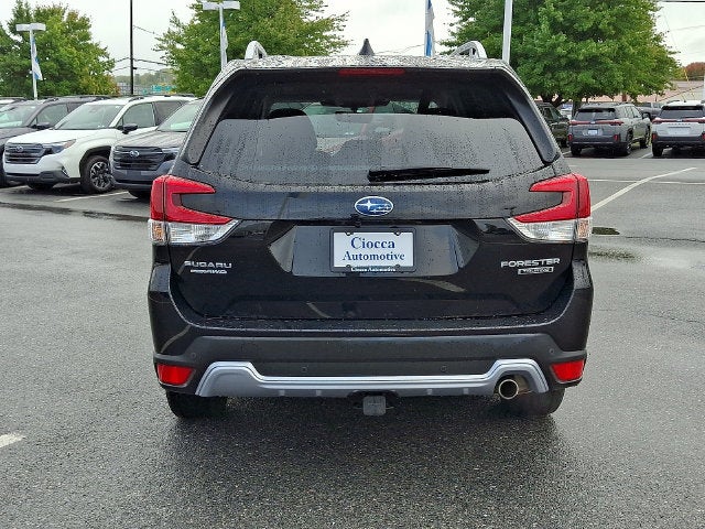2023 Subaru Forester Touring